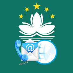 Macau Companies Database: Mobile Numbers & Email List