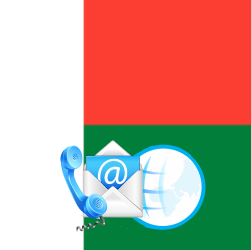 Madagascar Companies Database: Mobile Numbers & Email List
