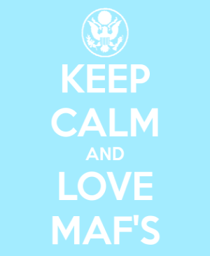 MAF
