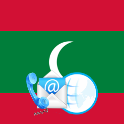 Maldives Companies Database: Mobile Numbers & Email List