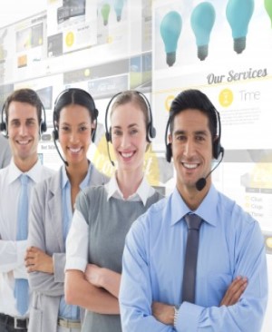 Marketing Agents