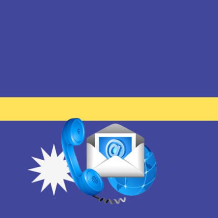 Nauru Company Database