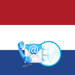 Netherland consumer Mobile Number and Email Database - Free Sample