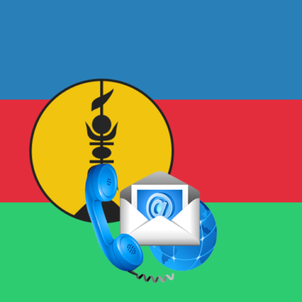 New Caledonia Company Database