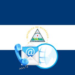 Nicaragua Business Email Database