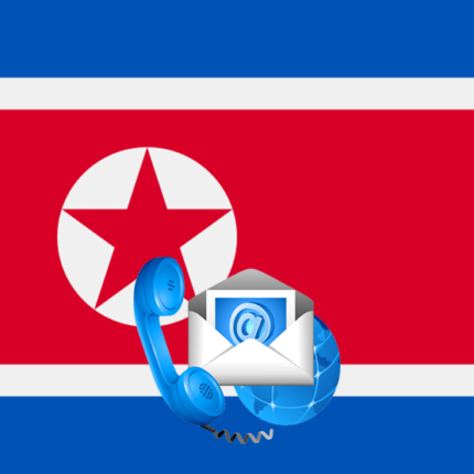North Korea Company Database