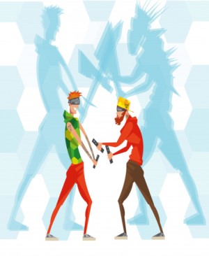 Online Gaming Industry