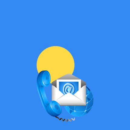 Palau Company Database