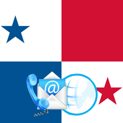 Panama Company Email List