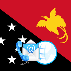 Papua New Guinea Company Mobile Number and Email Database