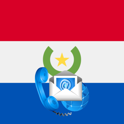 Paraguay Company Database