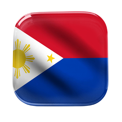 Philippines Flag