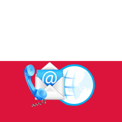 Poland Company Mobile Number and Email Database - Free Sample