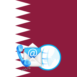 Qatar companies data