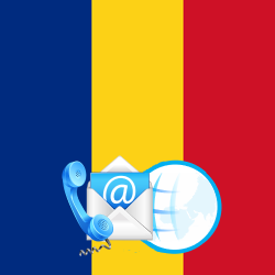 Get filtered Romania companies data