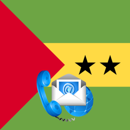 Sao Tome and Principe Company Database