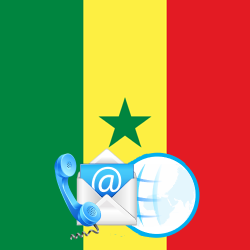 Senegal Company Database: Mobile Numbers & Email List