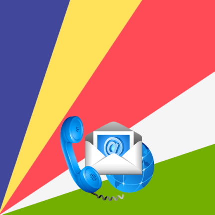 Seychelles Company Database