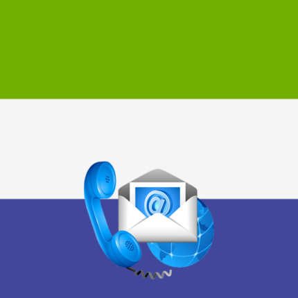 Sierra Leone Company Database