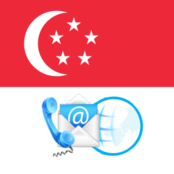 Singapore Email List and Consumer Database