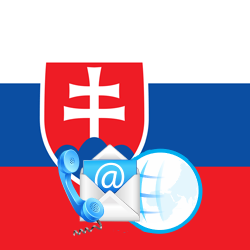 Slovakia Company Mobile Number and Email Database