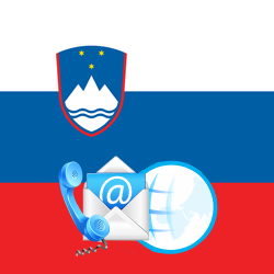 Slovenia Business Database - Buy Slovenia Email & Mobile | Free Sample