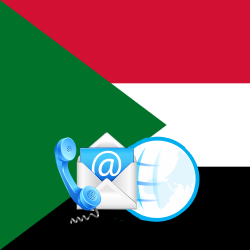 Sudan Company Mobile Number and Email Database - Free Sample