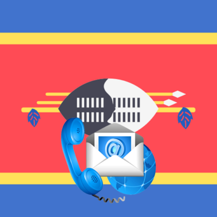 Swaziland Company Database