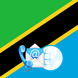 Tanzania Company Mobile Number and Email Database