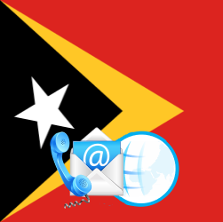 Timor-Leste Company Database: Mobile Numbers & Email List