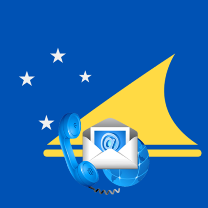 Tokelau Company Database