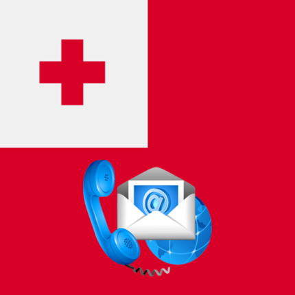 Tonga Company Database