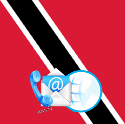 Trinidad and Tobago Companies Database