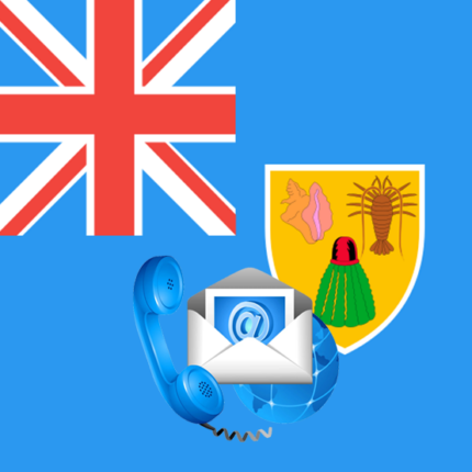 Turks and Caicos Islands