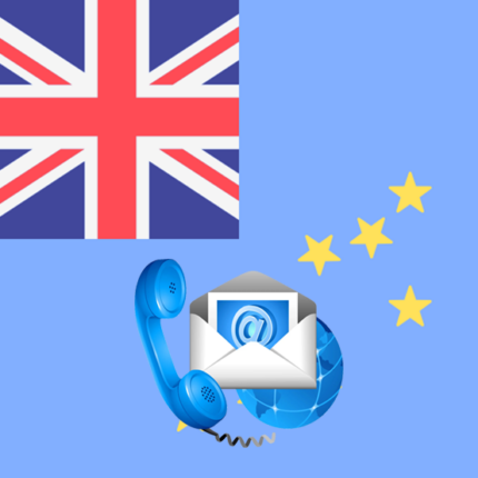 Tuvalu Company Database