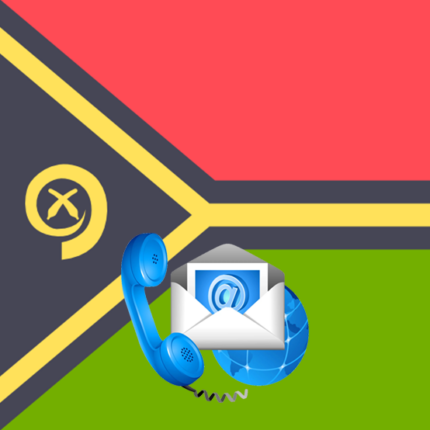 Vanuatu Company Database