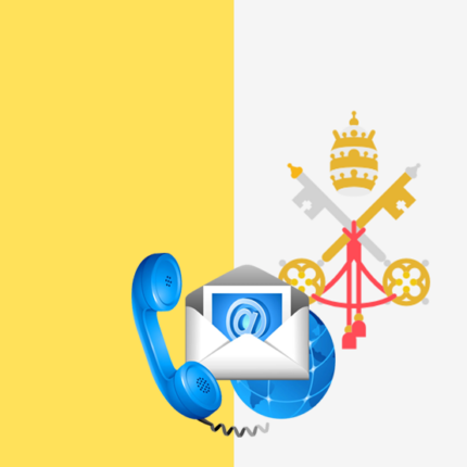 Vatican Company Database