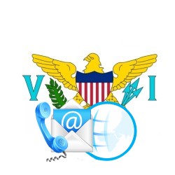 Virgin Islands Company Mobile Number and Email Database - Free Sample