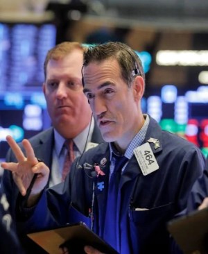 Wall Street Investors